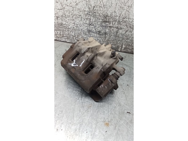 Recambio de pinza freno delantera izquierda para ssangyong kyron 2.0 xdi referencia OEM IAM  MANDO 05