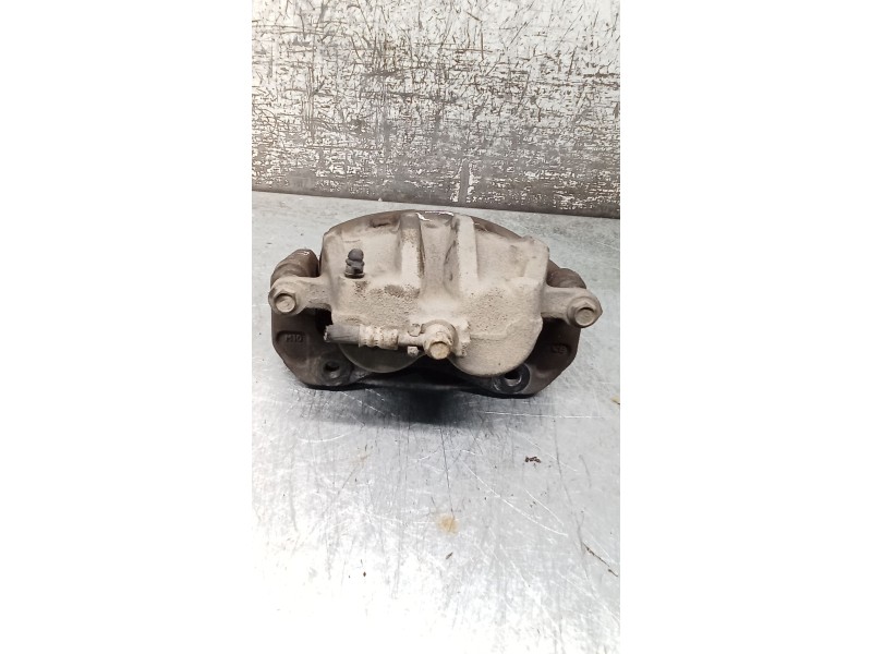 Recambio de pinza freno delantera izquierda para ssangyong kyron 2.0 xdi referencia OEM IAM  MANDO 05