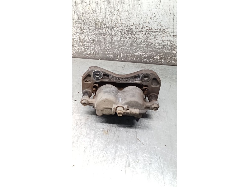 Recambio de pinza freno delantera izquierda para ssangyong kyron 2.0 xdi referencia OEM IAM  MANDO 05