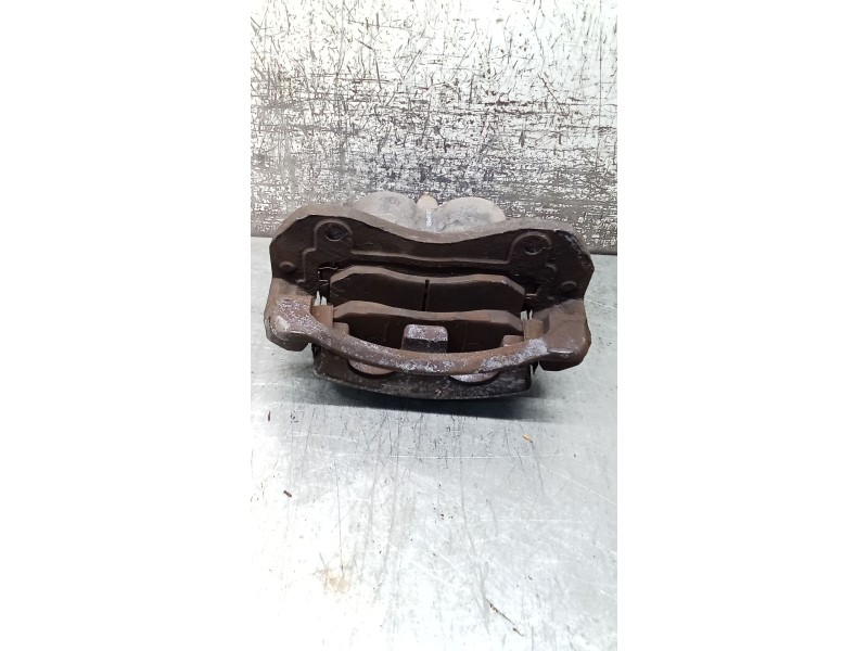 Recambio de pinza freno delantera izquierda para ssangyong kyron 2.0 xdi referencia OEM IAM  MANDO 05