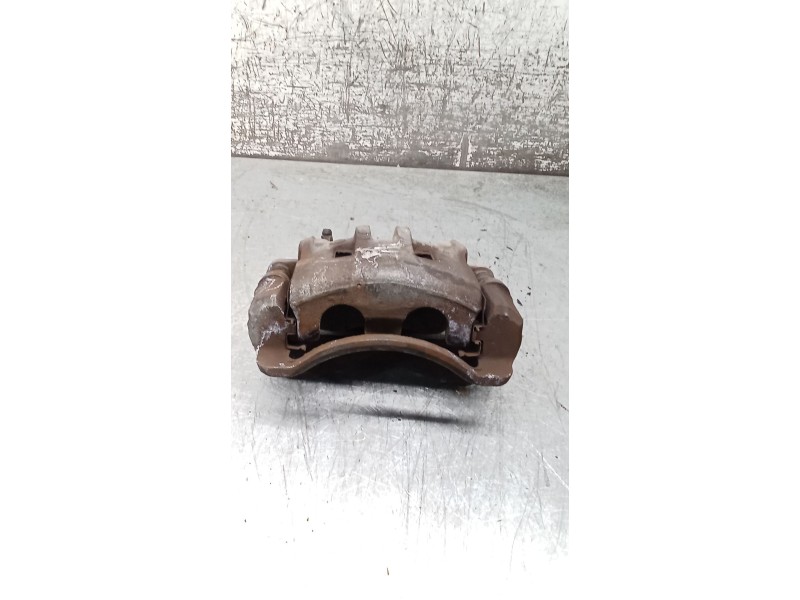Recambio de pinza freno delantera derecha para ssangyong kyron 2.0 xdi referencia OEM IAM  MANDO 05