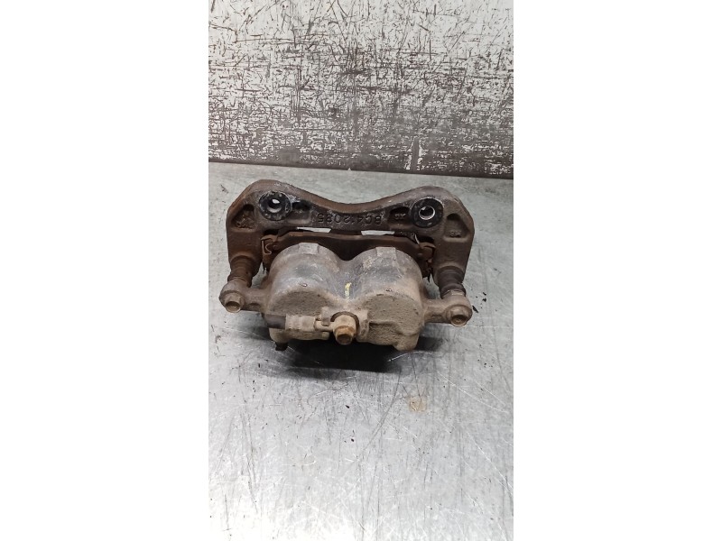 Recambio de pinza freno delantera derecha para ssangyong kyron 2.0 xdi referencia OEM IAM  MANDO 05