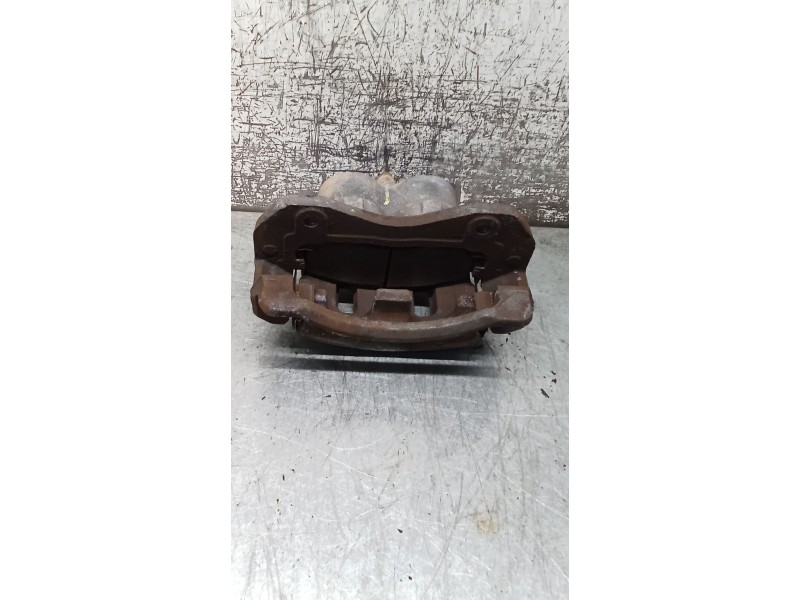 Recambio de pinza freno delantera derecha para ssangyong kyron 2.0 xdi referencia OEM IAM  MANDO 05