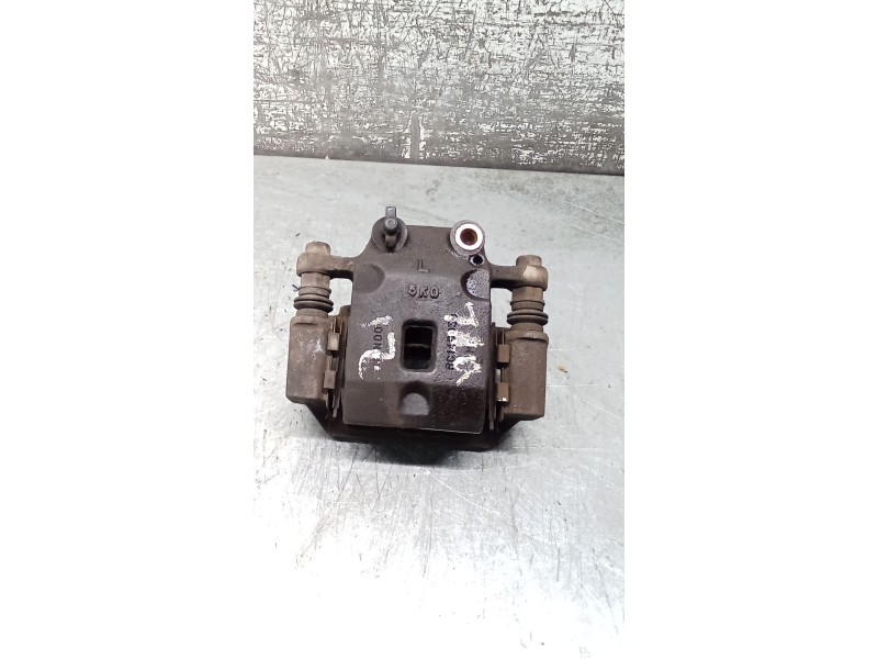 Recambio de pinza freno trasera izquierda para ssangyong kyron 2.0 xdi referencia OEM IAM  MANDO 05