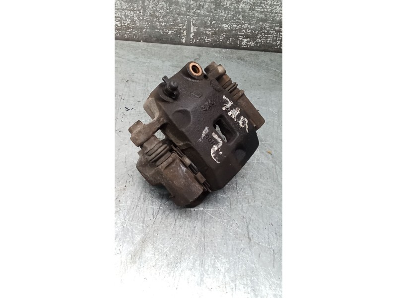 Recambio de pinza freno trasera izquierda para ssangyong kyron 2.0 xdi referencia OEM IAM  MANDO 05