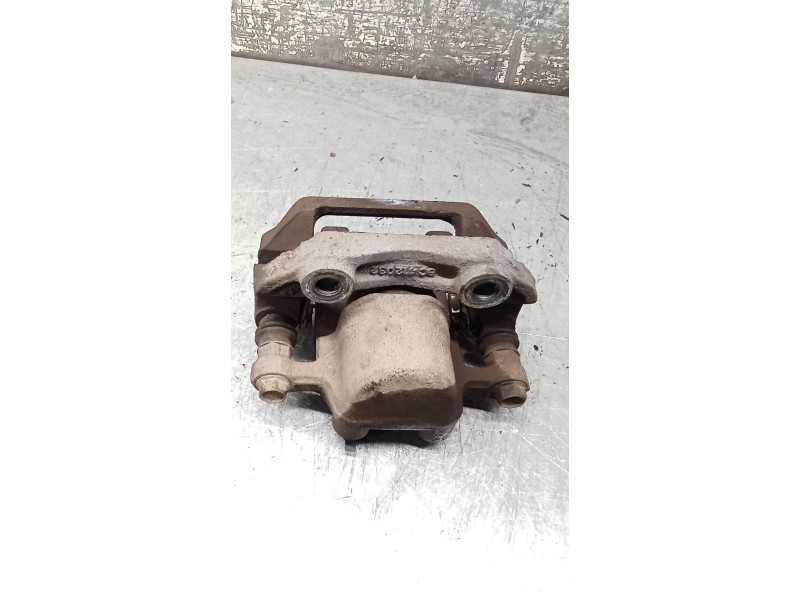 Recambio de pinza freno trasera izquierda para ssangyong kyron 2.0 xdi referencia OEM IAM  MANDO 05