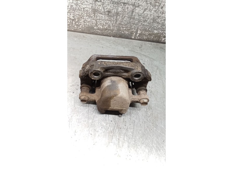 Recambio de pinza freno trasera derecha para ssangyong kyron 2.0 xdi referencia OEM IAM  MANDO 05