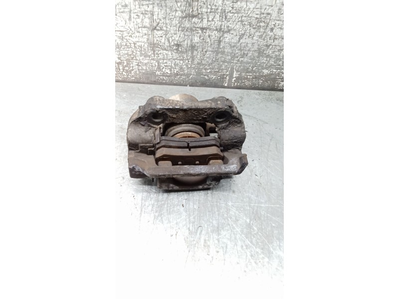 Recambio de pinza freno trasera derecha para ssangyong kyron 2.0 xdi referencia OEM IAM  MANDO 05