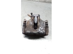Recambio de pinza freno delantera izquierda para mercedes-benz 124 sedán (w124) 300 d (124.130) referencia OEM IAM  ATE 89