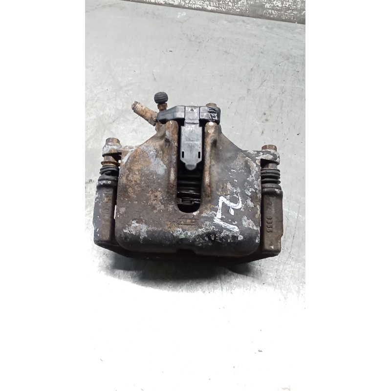 Recambio de pinza freno delantera izquierda para mercedes-benz 124 sedán (w124) 300 d (124.130) referencia OEM IAM  ATE 89
