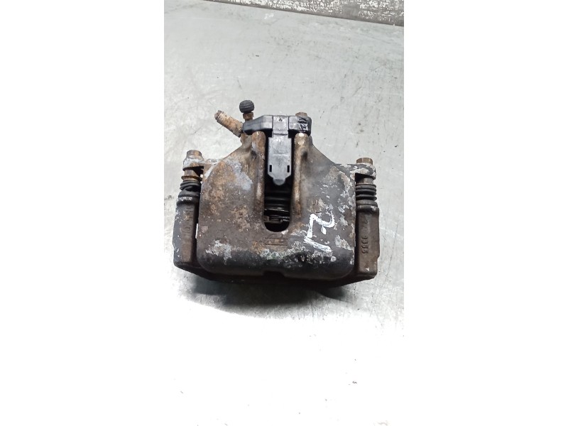 Recambio de pinza freno delantera izquierda para mercedes-benz 124 sedán (w124) 300 d (124.130) referencia OEM IAM  ATE 89