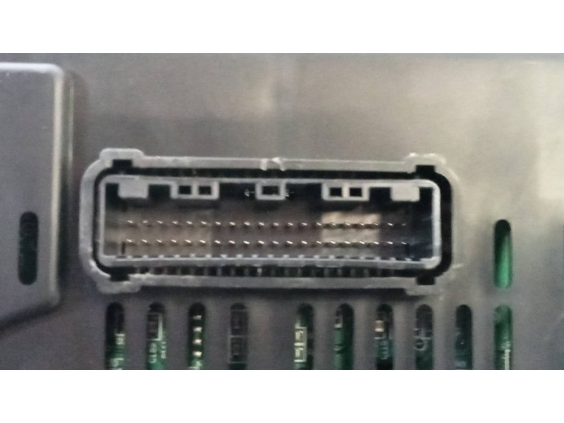 Recambio de cuadro instrumentos para hyundai i40 1.7 crdi cat referencia OEM IAM 940113Z050 11001777320H 