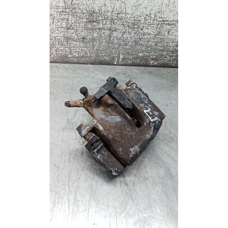 Recambio de pinza freno delantera izquierda para mercedes-benz 124 sedán (w124) 300 d (124.130) referencia OEM IAM  ATE 89