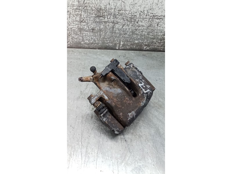 Recambio de pinza freno delantera izquierda para mercedes-benz 124 sedán (w124) 300 d (124.130) referencia OEM IAM  ATE 89