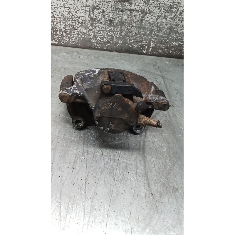 Recambio de pinza freno delantera izquierda para mercedes-benz 124 sedán (w124) 300 d (124.130) referencia OEM IAM  ATE 89