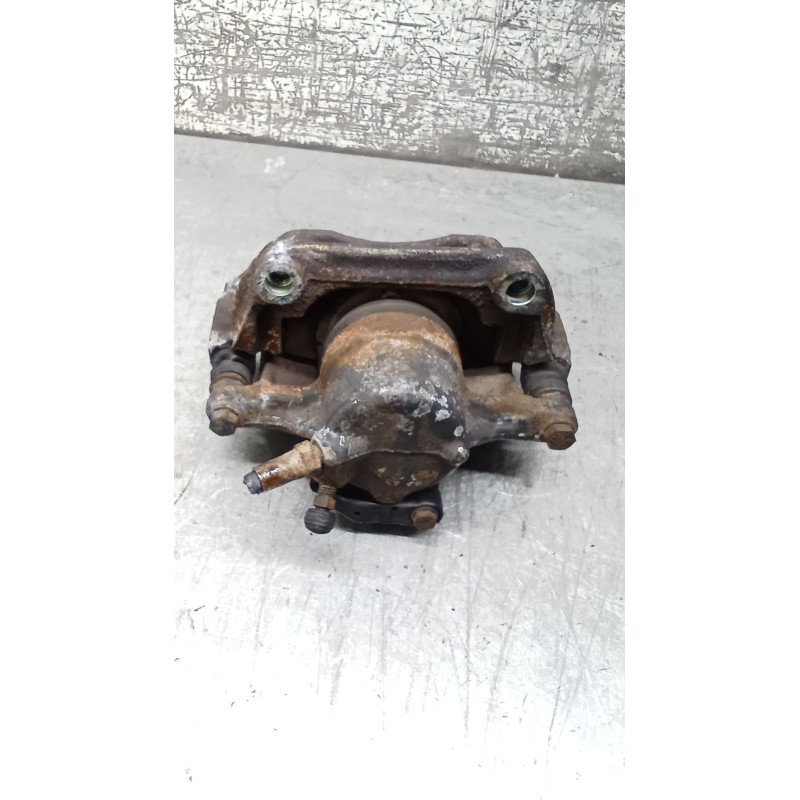 Recambio de pinza freno delantera izquierda para mercedes-benz 124 sedán (w124) 300 d (124.130) referencia OEM IAM  ATE 89