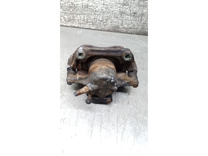 Recambio de pinza freno delantera izquierda para mercedes-benz 124 sedán (w124) 300 d (124.130) referencia OEM IAM  ATE 89