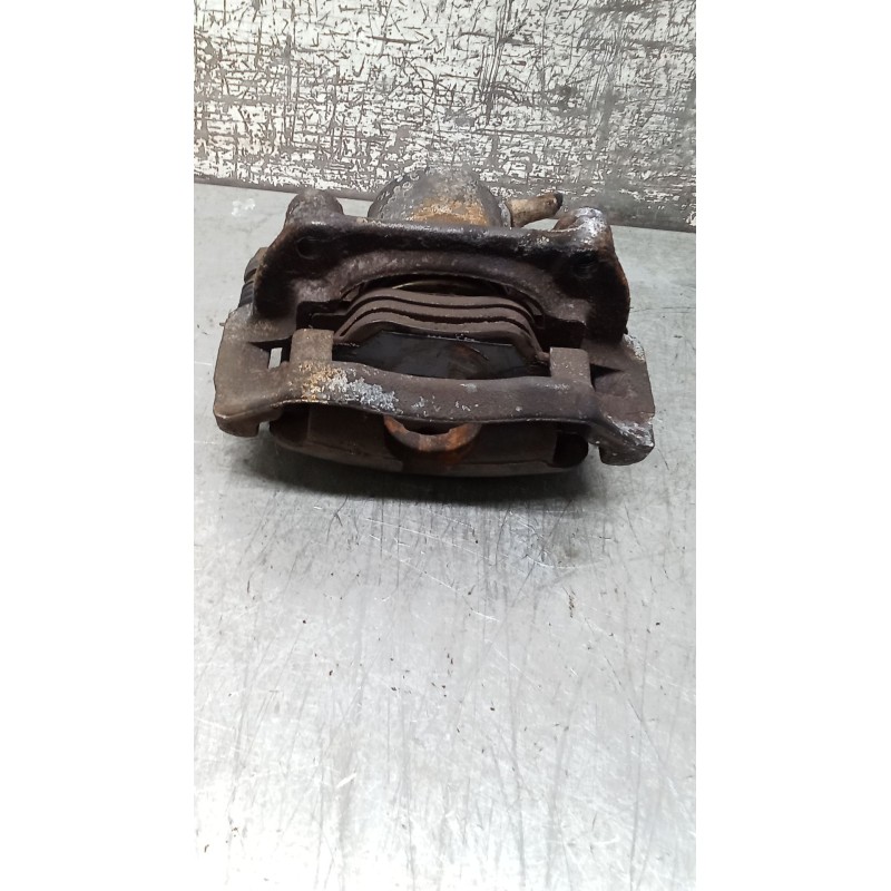 Recambio de pinza freno delantera izquierda para mercedes-benz 124 sedán (w124) 300 d (124.130) referencia OEM IAM  ATE 89