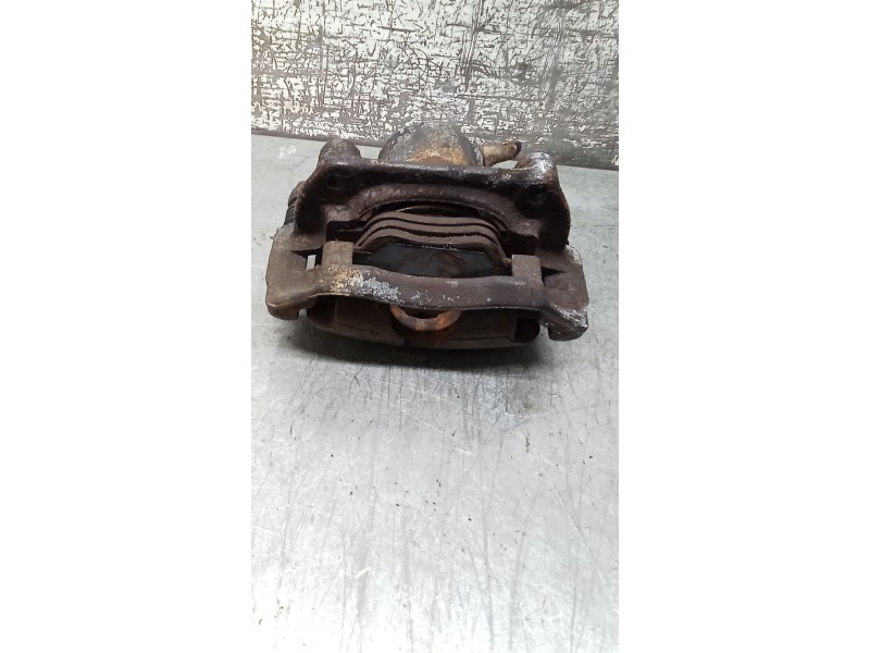 Recambio de pinza freno delantera izquierda para mercedes-benz 124 sedán (w124) 300 d (124.130) referencia OEM IAM  ATE 89