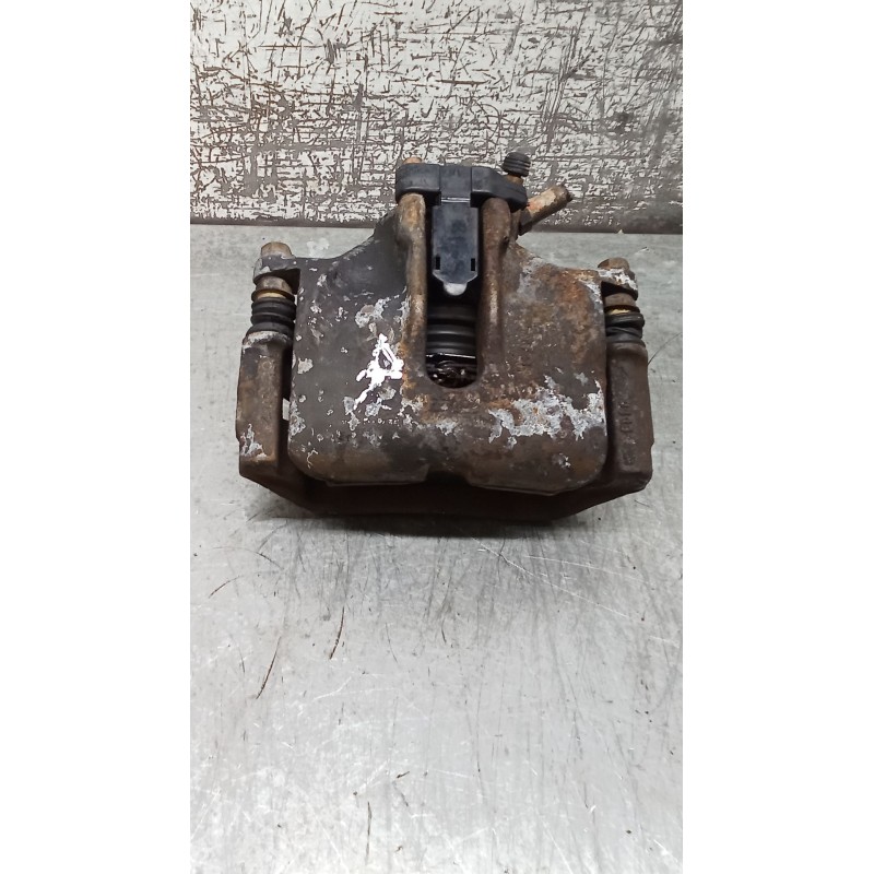 Recambio de pinza freno delantera derecha para mercedes-benz 124 sedán (w124) 300 d (124.130) referencia OEM IAM  ATE 89