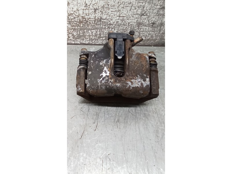 Recambio de pinza freno delantera derecha para mercedes-benz 124 sedán (w124) 300 d (124.130) referencia OEM IAM  ATE 89