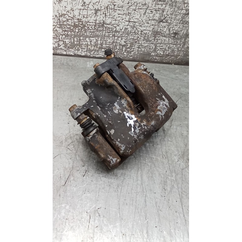 Recambio de pinza freno delantera derecha para mercedes-benz 124 sedán (w124) 300 d (124.130) referencia OEM IAM  ATE 89