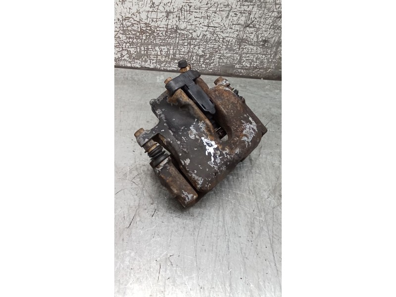 Recambio de pinza freno delantera derecha para mercedes-benz 124 sedán (w124) 300 d (124.130) referencia OEM IAM  ATE 89