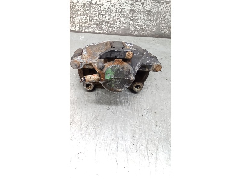 Recambio de pinza freno delantera derecha para mercedes-benz 124 sedán (w124) 300 d (124.130) referencia OEM IAM  ATE 89