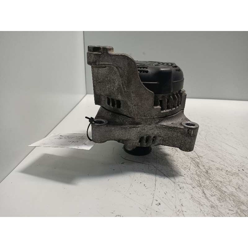 Recambio de alternador para bmw serie 1 lim. 5-trg. (f20) 118d referencia OEM IAM 1042118181 764013103 DENSO 150A