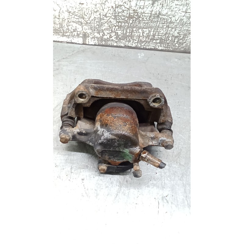 Recambio de pinza freno delantera derecha para mercedes-benz 124 sedán (w124) 300 d (124.130) referencia OEM IAM  ATE 89