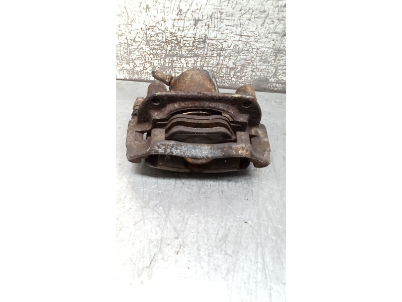 Recambio de pinza freno delantera derecha para mercedes-benz 124 sedán (w124) 300 d (124.130) referencia OEM IAM  ATE 89