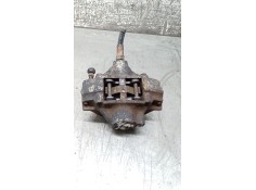 Recambio de pinza freno trasera izquierda para mercedes-benz 124 sedán (w124) 300 d (124.130) referencia OEM IAM  ATE 89