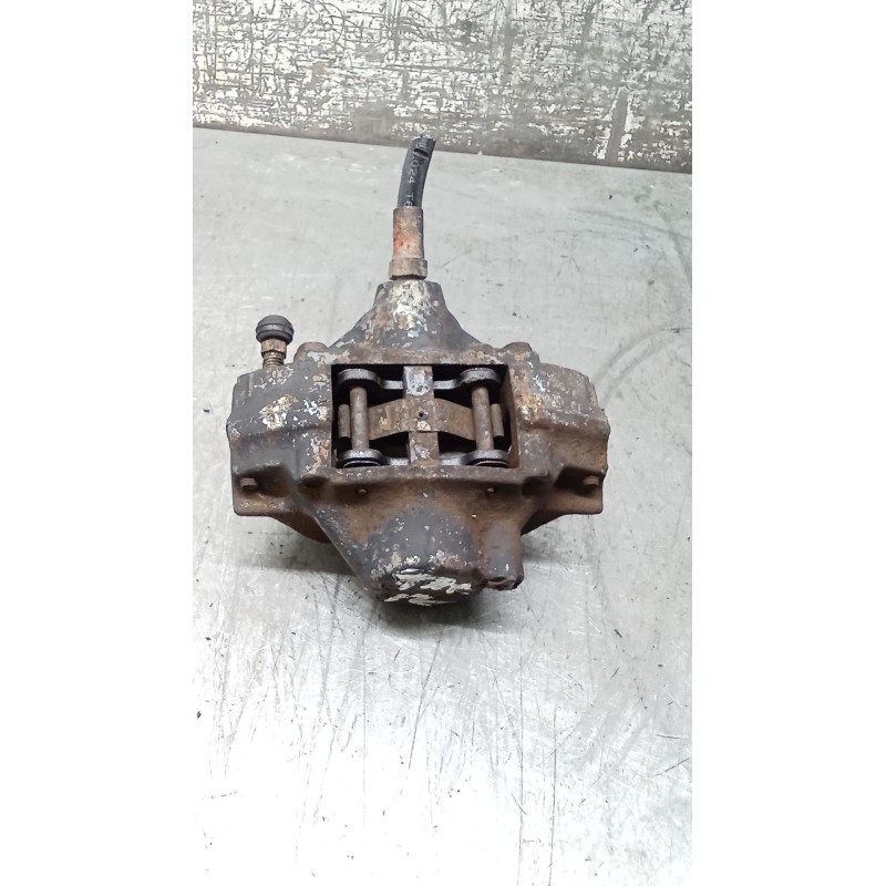 Recambio de pinza freno trasera izquierda para mercedes-benz 124 sedán (w124) 300 d (124.130) referencia OEM IAM  ATE 89