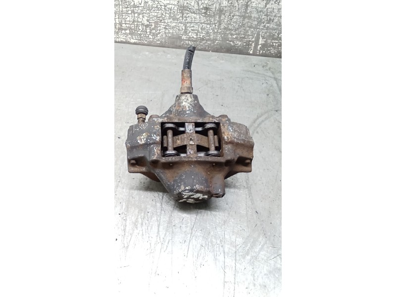 Recambio de pinza freno trasera izquierda para mercedes-benz 124 sedán (w124) 300 d (124.130) referencia OEM IAM  ATE 89