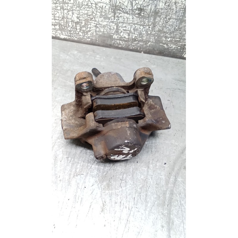 Recambio de pinza freno trasera izquierda para mercedes-benz 124 sedán (w124) 300 d (124.130) referencia OEM IAM  ATE 89