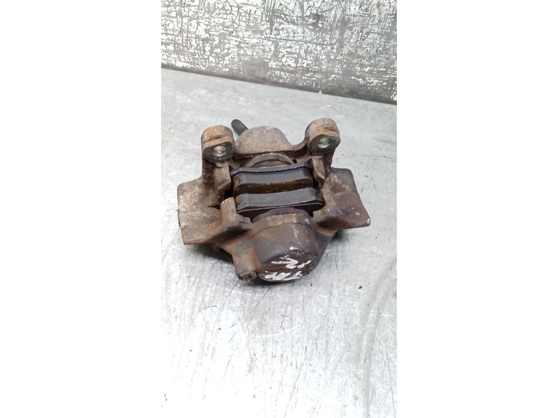 Recambio de pinza freno trasera izquierda para mercedes-benz 124 sedán (w124) 300 d (124.130) referencia OEM IAM  ATE 89