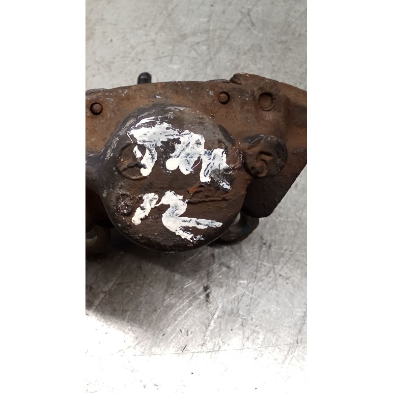 Recambio de pinza freno trasera izquierda para mercedes-benz 124 sedán (w124) 300 d (124.130) referencia OEM IAM  ATE 89