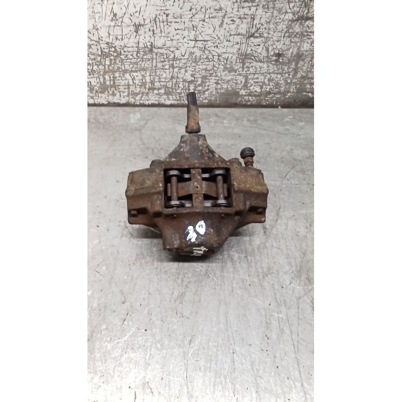 Recambio de pinza freno trasera derecha para mercedes-benz 124 sedán (w124) 300 d (124.130) referencia OEM IAM  ATE 89
