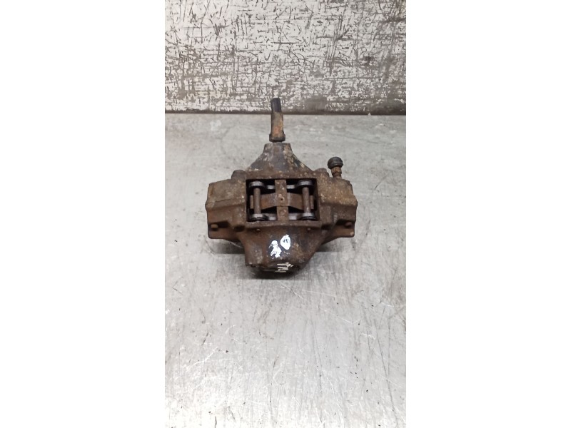Recambio de pinza freno trasera derecha para mercedes-benz 124 sedán (w124) 300 d (124.130) referencia OEM IAM  ATE 89