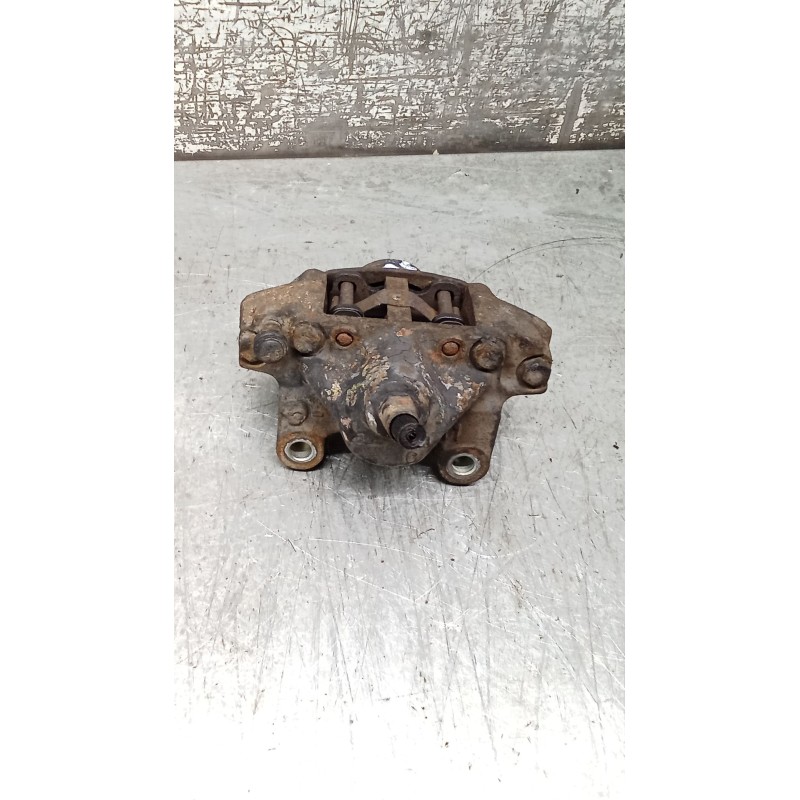 Recambio de pinza freno trasera derecha para mercedes-benz 124 sedán (w124) 300 d (124.130) referencia OEM IAM  ATE 89