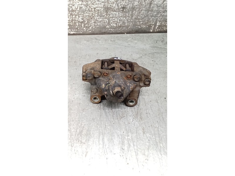 Recambio de pinza freno trasera derecha para mercedes-benz 124 sedán (w124) 300 d (124.130) referencia OEM IAM  ATE 89