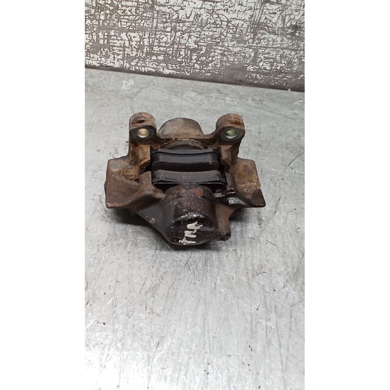 Recambio de pinza freno trasera derecha para mercedes-benz 124 sedán (w124) 300 d (124.130) referencia OEM IAM  ATE 89