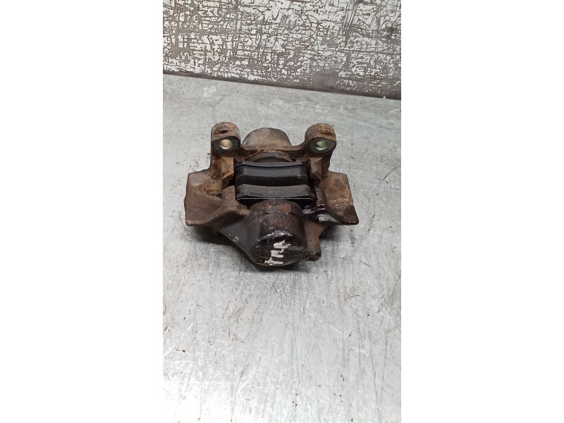 Recambio de pinza freno trasera derecha para mercedes-benz 124 sedán (w124) 300 d (124.130) referencia OEM IAM  ATE 89
