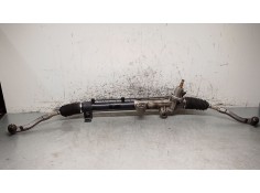 Recambio de cremallera direccion para ssangyong kyron 2.0 xdi referencia OEM IAM 4650009001  05