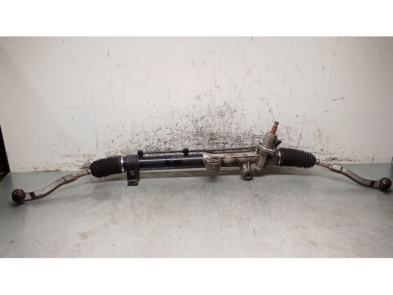 Recambio de cremallera direccion para ssangyong kyron 2.0 xdi referencia OEM IAM 4650009001  05