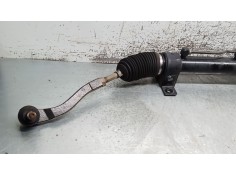 Recambio de cremallera direccion para ssangyong kyron 2.0 xdi referencia OEM IAM 4650009001  05 2