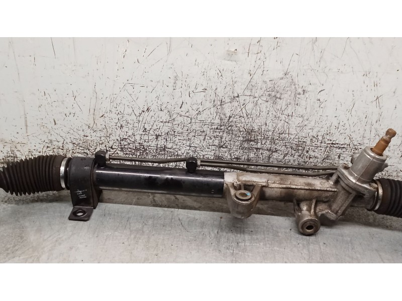 Recambio de cremallera direccion para ssangyong kyron 2.0 xdi referencia OEM IAM 4650009001  05