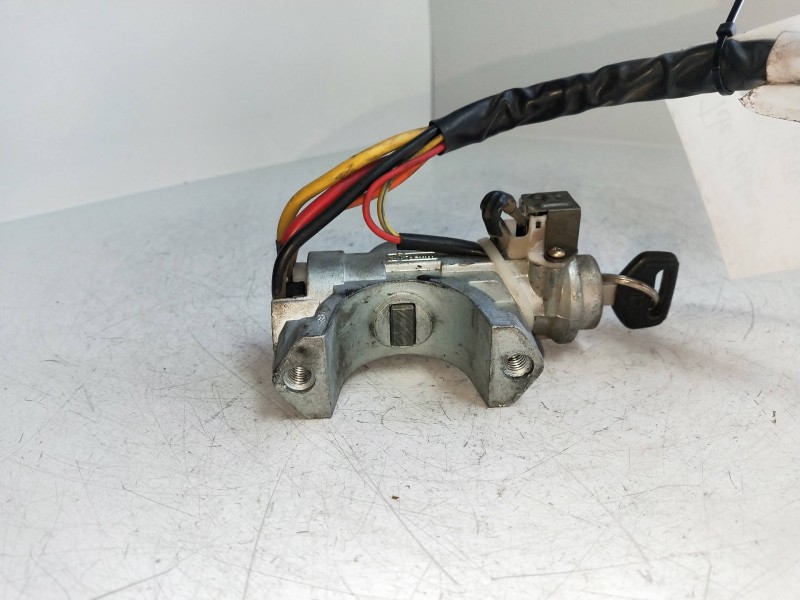 Recambio de conmutador de arranque para tata telcoline 2.0 tdi referencia OEM IAM   