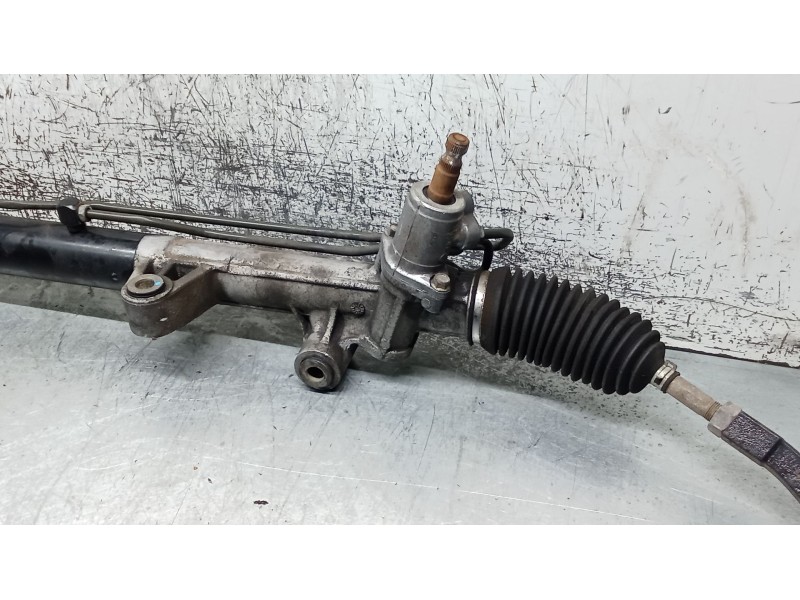 Recambio de cremallera direccion para ssangyong kyron 2.0 xdi referencia OEM IAM 4650009001  05