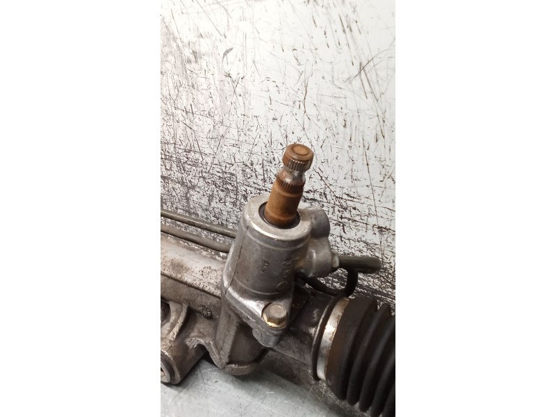 Recambio de cremallera direccion para ssangyong kyron 2.0 xdi referencia OEM IAM 4650009001  05